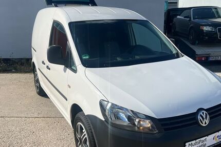 VW Caddy 177.457 km 6.500 &euro; Leipzig 04319