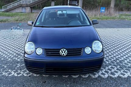 VW Polo 125.000 km 1.800 &euro; Marburg 35039