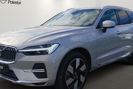 Volvo XC60 21.200 km 52.400 &euro; Mainz-Kastel 55252