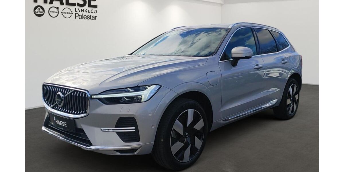 Volvo XC60 21.200 km 52.400 &euro; Mainz-Kastel 55252