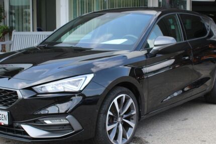 Seat Leon 48.528 km 23.490 &euro; Aicha 94529