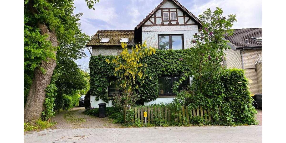 Einfamilienhaus Hamburg Niendorf - 6 Zimmer, 135 m&sup2;, 865.000&euro; | Angebot:25609106