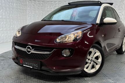 Opel Adam 62.000 km 10.780 € Bad Langensalza 99947