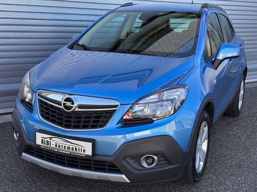 Mokka
