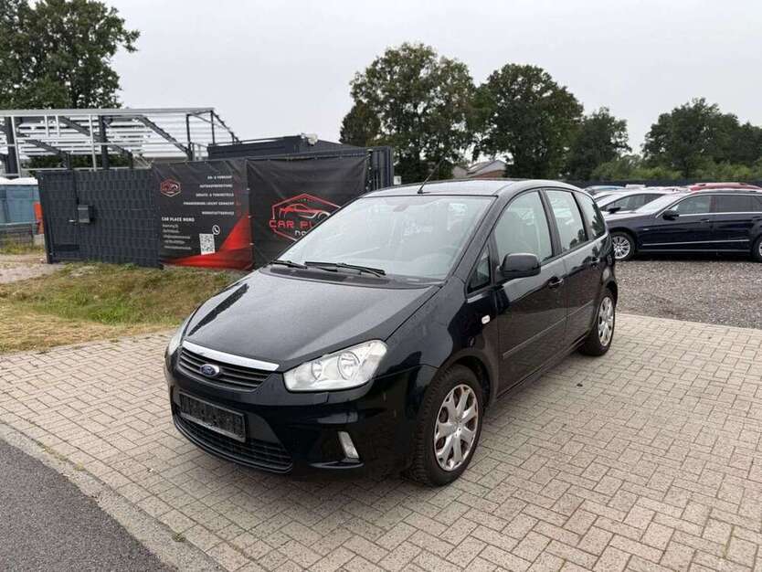 C-Max