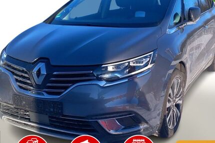 Renault Espace 59.200 km 28.488 &euro; Kehl 77694
