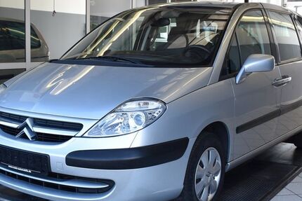 Citroen C8 125.000 km 3.000 € Bad Friedrichshall 74177