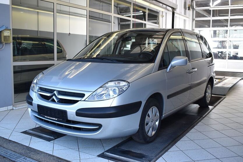 Citroen C8 125.000 km 3.000 € Bad Friedrichshall 74177