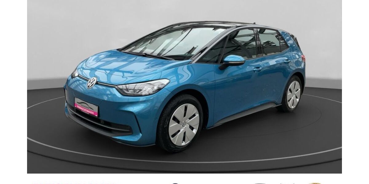 VW ID.3 24.855 km 26.980 &euro; Köln-Mülheim 51063