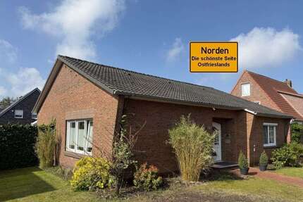 Haus Norden - 4.5 Zimmer, 136 m&sup2;, 950&euro; | Angebot:26357241