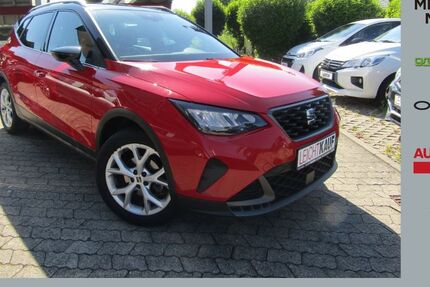 Seat Arona 71.037 km 15.990 &euro; Erding 85435