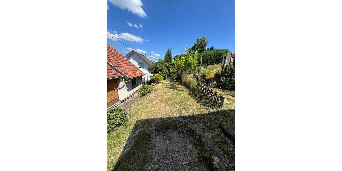 Einfamilienhaus Spiesen-Elversberg Elversberg - 7 Zimmer, 150 m&sup2;, 150.000&euro; | Angebot:24757834