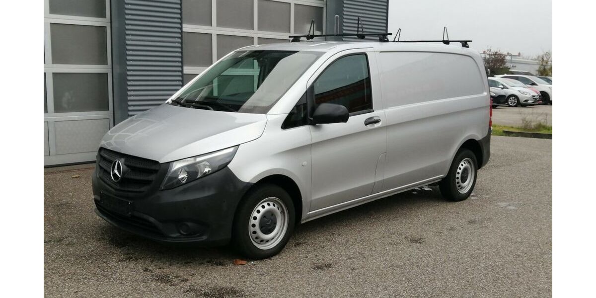 Mercedes-Benz Vito 70.000 km 19.499 € Landau 76829