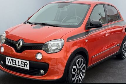 Renault Twingo 85.857 km 13.390 &euro; Hamm 59067