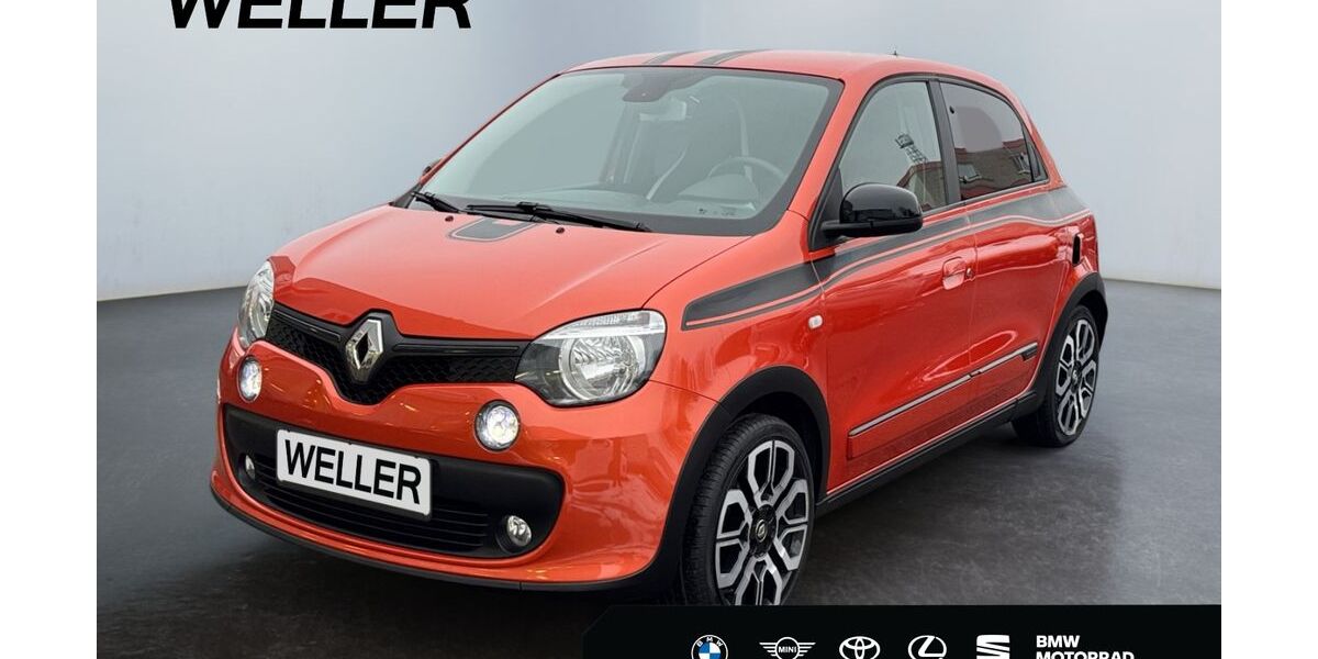 Renault Twingo 85.857 km 13.390 &euro; Hamm 59067