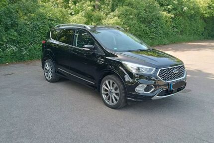 Ford Kuga 161.000 km 14.800 &euro; Böblingen 71034