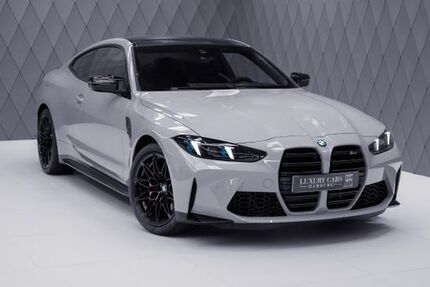 BMW M4 11.600 km 90.321 &euro; Schenefeld 22869