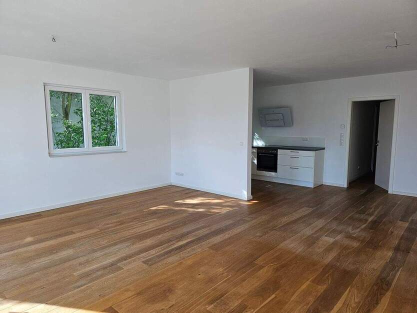 Großzügige, moderne Wohnung in Hamburg Bergedorf 3 zimmer