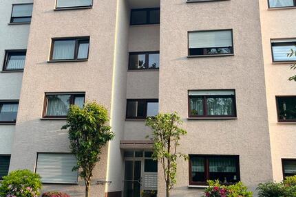 Sonnige 3-Zimmer Wohnung im grünen Altena-Dahle 3 zimmer