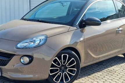 Opel Adam 173.300 km 2.990 &euro; Erfurt 99092