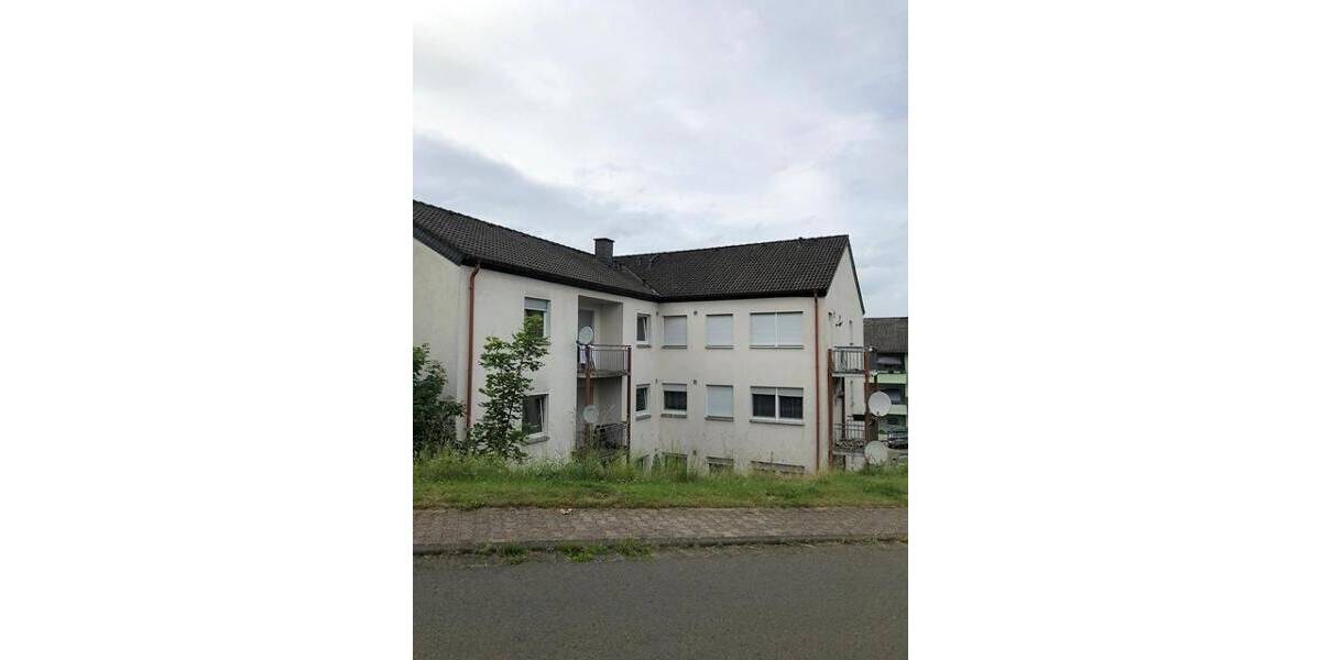 Etagenwohnung Baumholder - 3 Zimmer, 88 m&sup2;, 117.500&euro; | Angebot:25684711