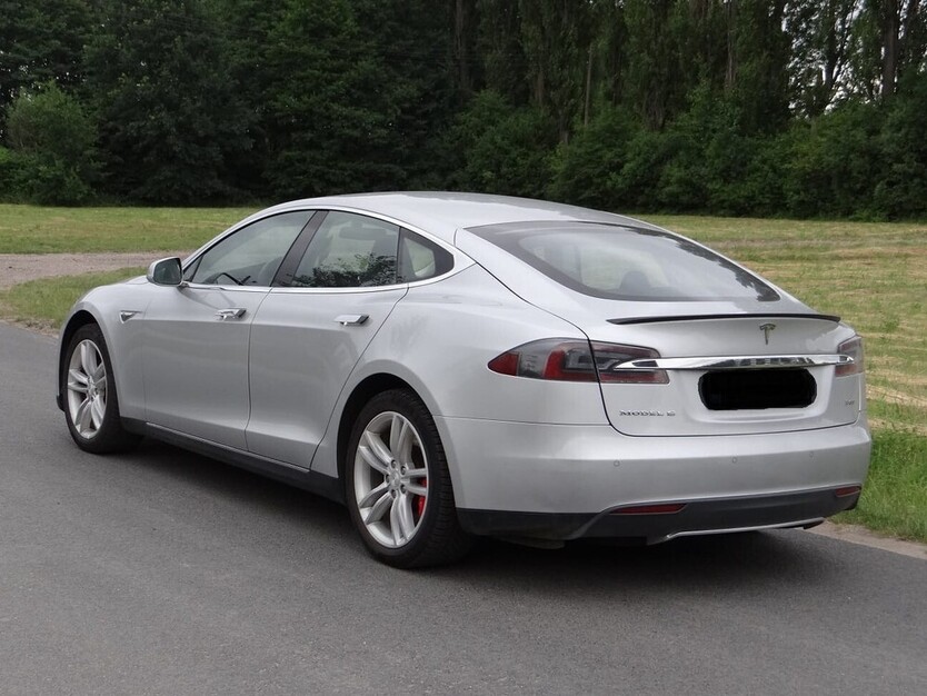 Model S
