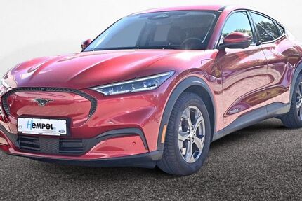 Ford Mustang Mach-E 43.135 km 29.990 € Braunschweig 38114