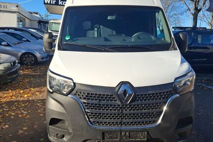 Renault Master 333.000 km 7.990 &euro; Kernen i. r 71394