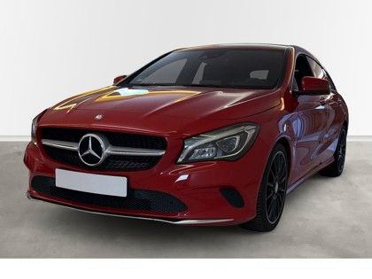 Mercedes-Benz CLA 180 Shooting Brake 108.000 km 16.900 &euro; Arnsdorf 01477