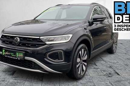 VW T-Roc 24.712 km 25.980 &euro; Berlin 14167