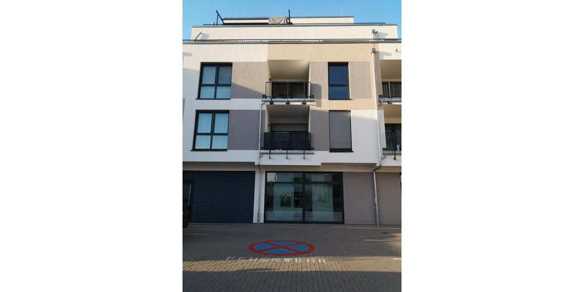 Etagenwohnung Andernach - 2 Zimmer, 50 m&sup2;, 700&euro; | Angebot:26081873