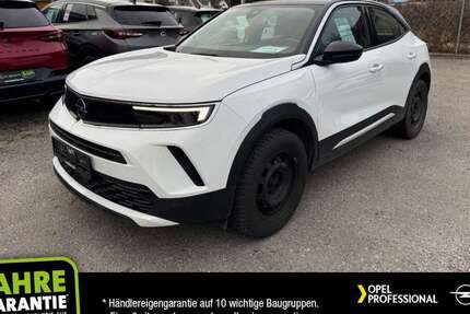 Opel Mokka 60.200 km 14.480 &euro; Kaufbeuren 87600