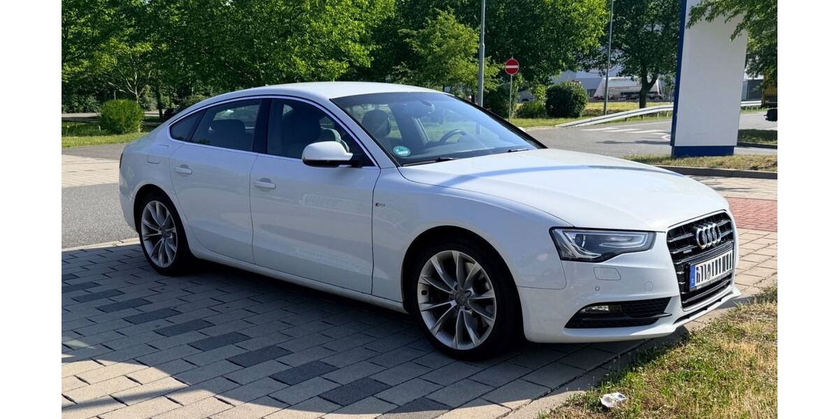 Audi A5 165.000 km 17.700 &euro; Seeheim-Jugenheim 64342