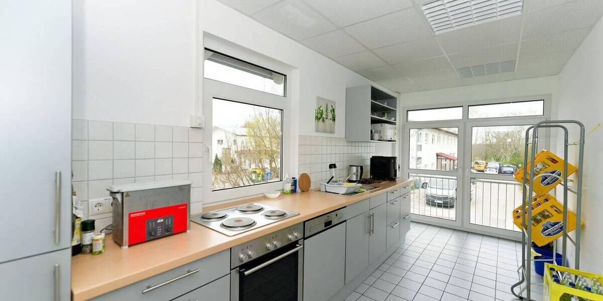 Gewerbeobjekt Warngau / Lochham Lochham - 1.349.000&euro; | Angebot:26512813