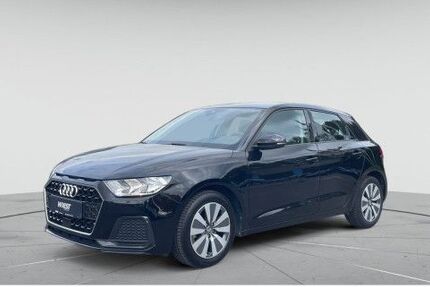 Audi A1 48.317 km 17.250 € Bensheim 64625