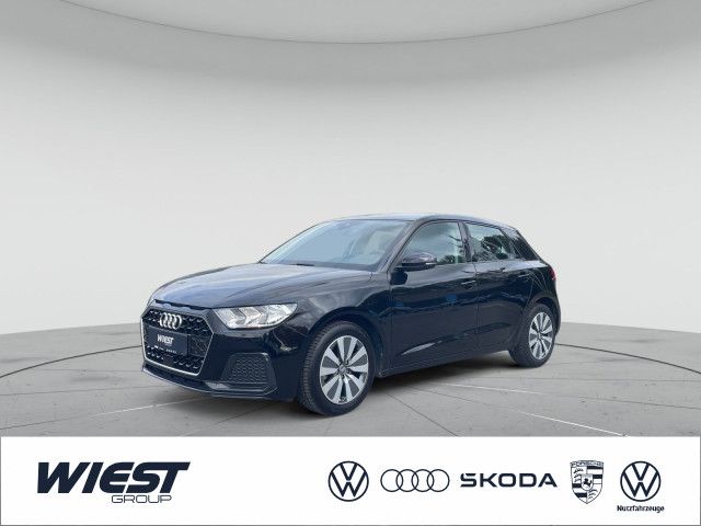 Audi A1 48.317 km 17.250 € Bensheim 64625