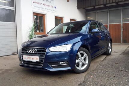 Audi A3 98.200 km 11.500 &euro; Aschau am Inn 84544