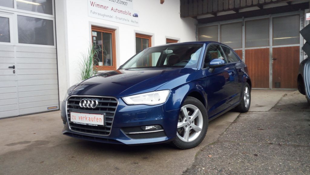 Audi A3 98.200 km 11.500 &euro; Aschau am Inn 84544