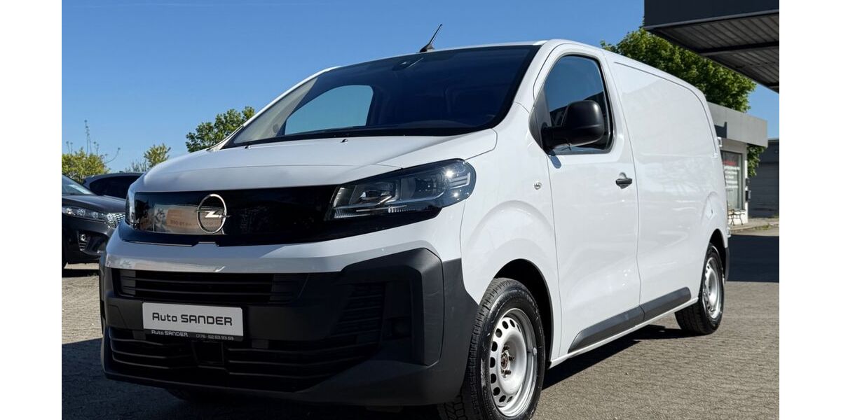 Opel Vivaro 78.386 km 15.499 &euro; Ergolding ( bei Landshut ) 84030