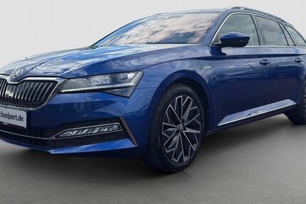 Skoda Superb 39.293 km 33.739 € Dortmund 44309