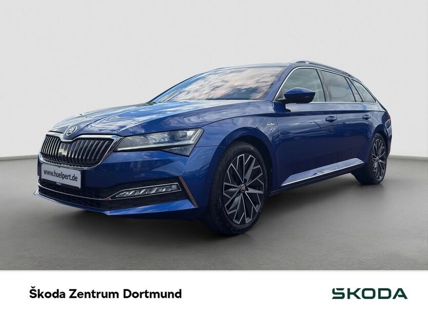 Skoda Superb 39.293 km 33.739 € Dortmund 44309