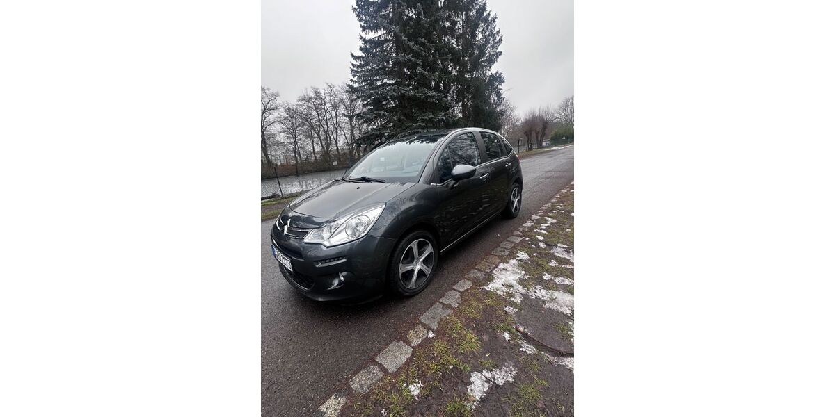 Citroen C3 35.200 km 7.600 &euro; Berlin 13599