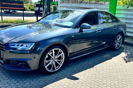 Audi A4 86.500 km 19.990 &euro; Berlin 12555