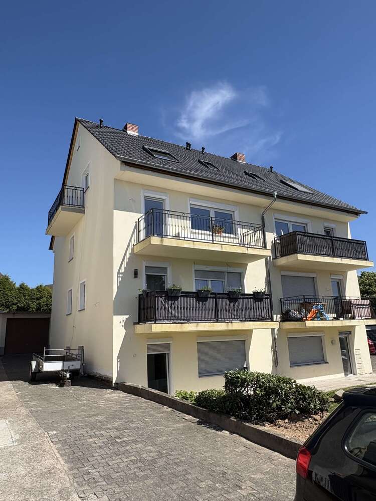 Wohnung zum Mieten in Bruchköbel 790 € 60 m²