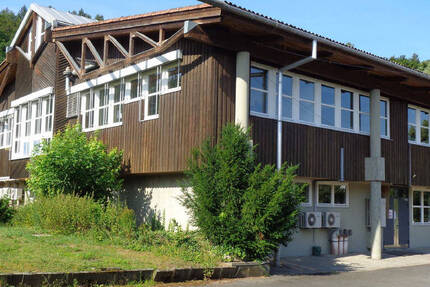 Gewerbeobjekt Wertheim-Reicholzheim Reicholzheim - 12.000&euro; | Angebot:23982747