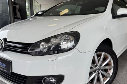 VW Golf 197.000 km 4.900 &euro; Golzheim 52399