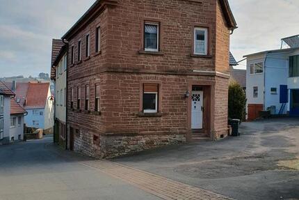 Haus provisionsfrei in 97900 Külsheim 7 zimmer