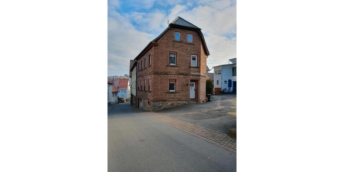 Haus provisionsfrei in 97900 Külsheim 7 zimmer