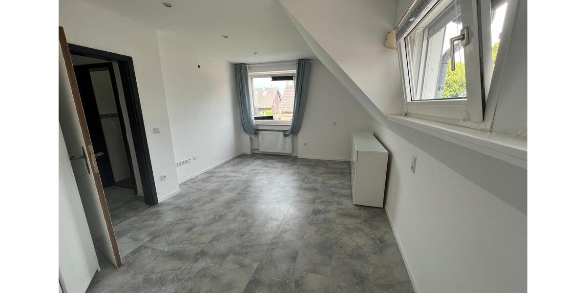 Etagenwohnung Uedem - 3 Zimmer, 65 m&sup2;, 940&euro; | Angebot:26247440