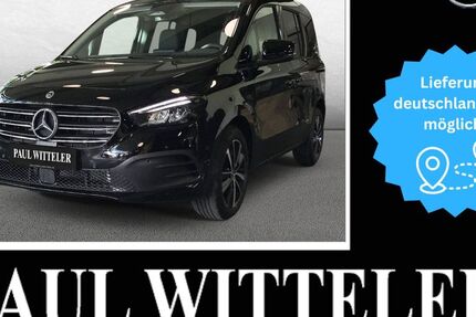 Mercedes-Benz T-Klasse 29.900 km 29.580 &euro; Brilon 59929